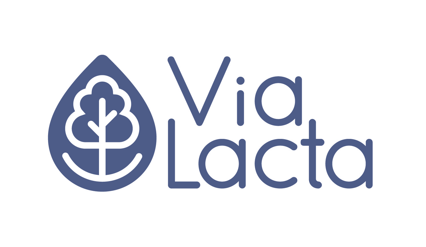 LOGOTYPE VIA LACTA