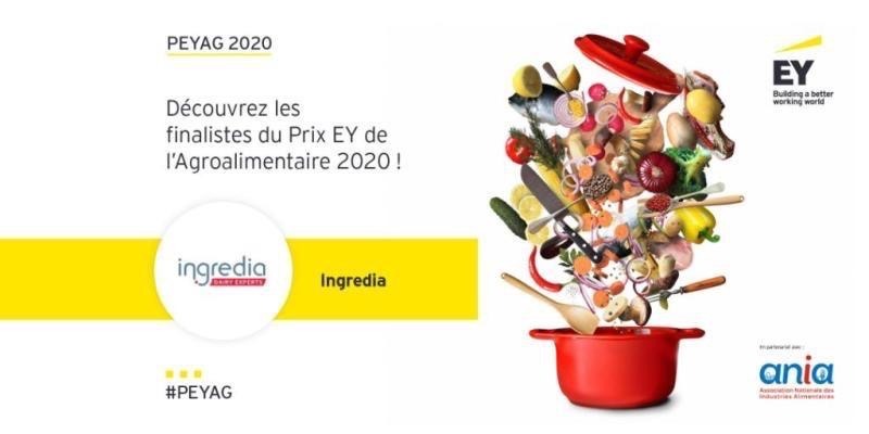 Prix EY 2020