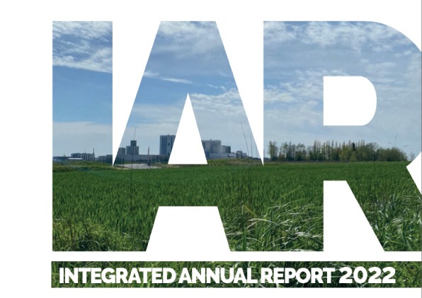 annual report