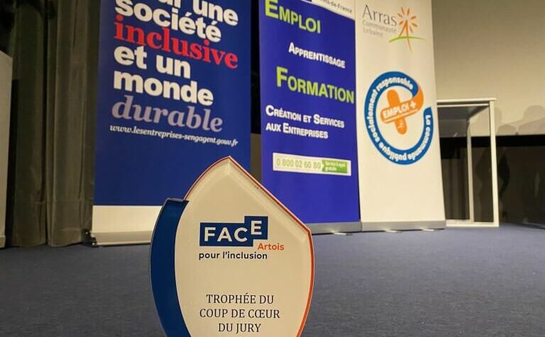 prix entreprise engagée