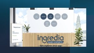 virtual tour ingredia